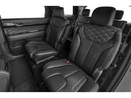 Hyundai palisade 2021 price starting from idr 777.00 million. Ottawa New 2021 Hyundai Palisade Ultimate Calligraphy Dilawri New Inventory Display Nobodydealslike Com Km8r5dhe6mu212508