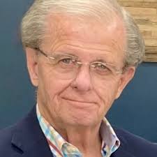 Mike Hand (@mahand1)