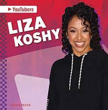 Liza koshy is currently single. Liza Koshy Youtubers Amazon De Rusick Jessica Bucher
