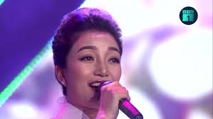 Bài ca trên đỉnh Pò Hèn. Sáng tác: Thế Song Biểu diễn: Phạm Thu Hà