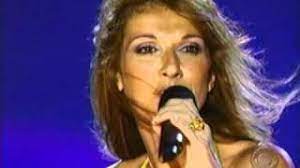 A new day has come. Celine Dion A New Day Has Come Rock The Usa Youtube