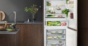 What'S The Ideal Fridge Temperature? - Coolblue - Anything For A Smile