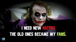 45 Best Motivational Joker Quotes Of All Time Yourfates I'm an agent of chaos. tags: 45 best motivational joker quotes of