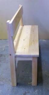 Next, determine how wide you want your farmhouse bench to be. Farmhouse Table Bench With Back Furniture 62 Best Ideas Farmhouse Table With Bench Rustic Wood Bench Diy Dining Room
