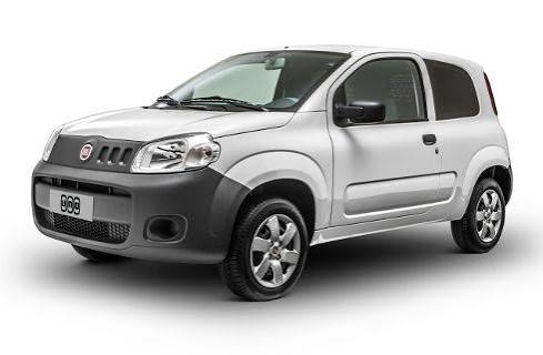 FIAT UNO