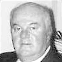 LEO MULLIN Obituary (1932