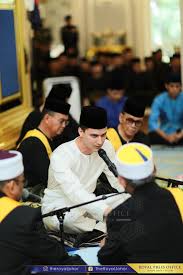 Juru solek tunku tun aminah dedah perangai sebenar dan rahsia puteri johor. Royal Bride Tunku Tun Aminah Royal Fashion Blog
