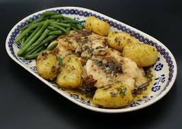 Check spelling or type a new query. Orange Roughy A La Bouchon The Cook And The Writer