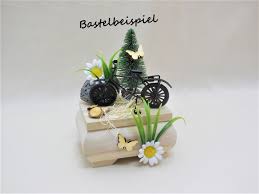 Bastelset Box Fahrrad Zum Selbermachen Geld Gutschein Etsy Place Card Holders Place Cards Cards