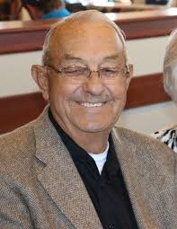 Obituary information for Bro. Millard Martin