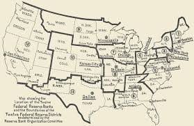 Here are banks that have accounts: Reserve Bank Organization Committee Theme Fraser St Louis Fed