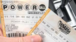 Trying to place a wager? Powerball Megamillions Sales Underway In Mississippi