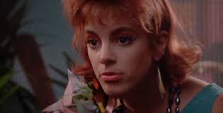 House of Self-Indulgence: Modern Girls (Jerry Kramer, 1986)