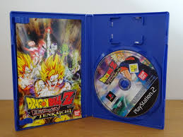 In budokai tenkaichi 3, different stages will occur in daytime or nighttime, with the presence of the moon allowing certain characters to transform and gain powerful new attacks! Dragon Ball Z Budokai Tenkaichi Ps2 Retrovideogames Shop