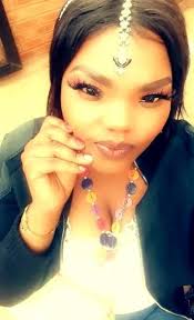 Couple Goals, Thulane Shange and...