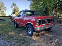 Image result for Light Red 1980 Truck