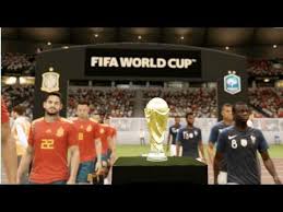 Rédaction , publié le mercredi 19 août 2020 à 17h20. France Vs Espagne Finale Coupe Du Monde 2022 07 Fifa 19 Youtube