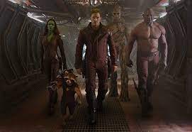Endgame in 2019, and will appear in thor: Watch Guardians Of The Galaxy Plus Bonus Features Prime Video