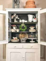 This china cabinet is ideal for your dining room or anywhere you need some extra storage and a boost of coastal farmhouse design. Pin On Easter Goodness