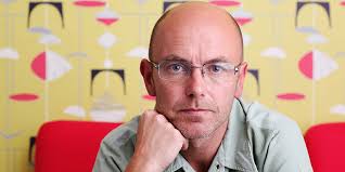 Hemingway Design's Wayne Hemingway