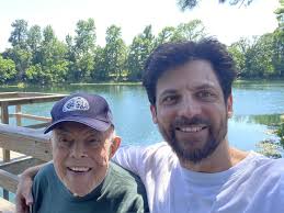 A Timeline of VICTOR MORAVEK's Life