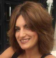 4 "Iris Garrido López" profiles