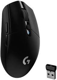 Maybe you would like to learn more about one of these? Amazon Com Logitech G305 Lightspeed Wireless Gaming Mouse Video Games