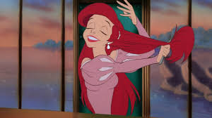 The little mermaid from the story a e s t h e t i c s by midnight_ramblings with 800 reads. The Little Mermaid Character Story An Adventure In Fantasy Beyond Imagination
