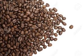 Check spelling or type a new query. Roasted Coffee Beans For Background Isolated On White Close Up Image And High Resolution Stock Photo Picture And Royalty Free Image Image 87167825