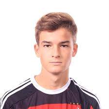 Ryan Garlick's Brophy College Prep Bio