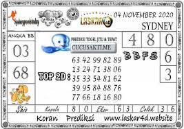 Pin Di Prediksi Togel