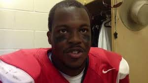 VIDEO: Huntingdon RB Aaron Cox