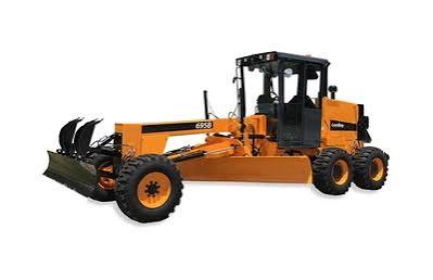 Leeboy BR36 Smooth Drum Roller