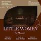 URI Lyric Stage "Little Women" show II - Fall 2025 event in Kingston, RI