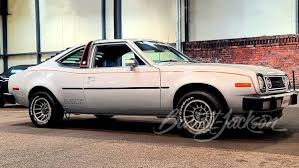 Image result for Alpine White 1978 AMC