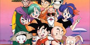 Check spelling or type a new query. Dragon Ball Z Fans Should Stop Skipping The Original Series