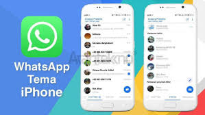 Download 19 Apk Whatsapp Mod Terbaik 2021 Updated