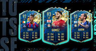 Ben whiteman fifa 21 career mode. Fifa 20 Community And Efl Totssf Revealed
