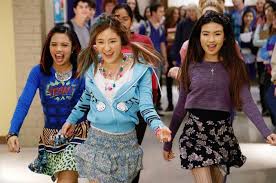 Kids K Pop Shows Kpop Show Pop Musical Comedy Nickelodeon