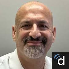 Dr. Edward Kalinowski, MD