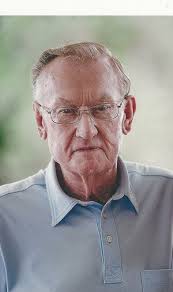 James Harold Bryant Obituary