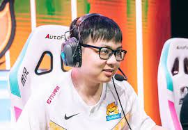 Esports profile for league of legends player lê sofm quang duy: Sofm