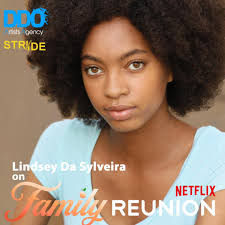 Part 1 of the new Netflix series...