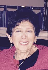 Obituary for Elaine (Lowenstern) Benen