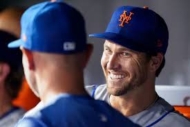 DeGrom dazzles in return, bullpen costs Mets in loss to Nats