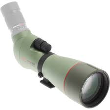 Kowa Tsn 883 88mm Prominar Pfc Spotting Scope Angled Viewing Requires Eyepiece
