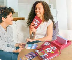 The rules of the game are very simple and it is quick to learn. Skillmatics Guess In 10 Cities Around The World Card Game Of Smart Questions Super Fun For Travel Family Game Night Summer Camps Gifts For Ages 8 99 Pricepulse