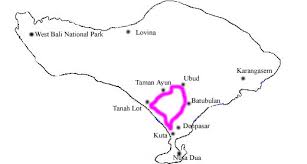 Hasil gambar untuk UBUD TOUR