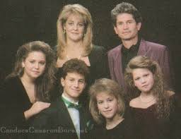 Kirk and chelsea adopted kids first so they would not. The Growing Pains Archive