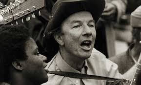 The Sounds of Solidarity: Remembering Pete Seeger at Selma
